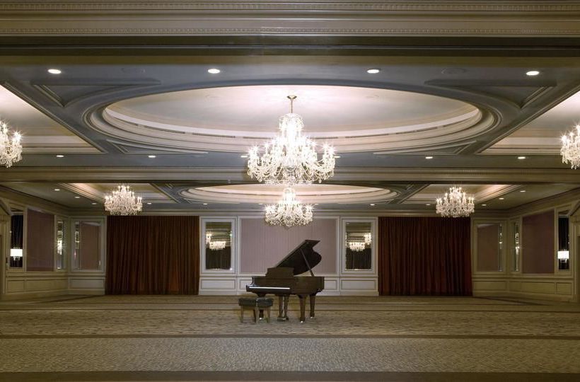 Hotel The Westin Philadelphia  | Philadelphia | Pennsylvania | United States 11