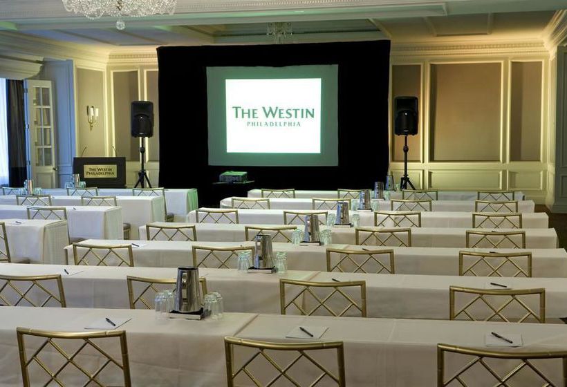 Hotel The Westin Philadelphia  | Philadelphia | Pennsylvania | United States 12