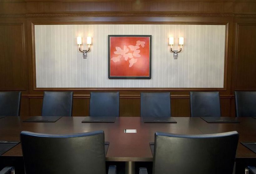 Hotel The Westin Philadelphia  | Philadelphia | Pennsylvania | United States 13