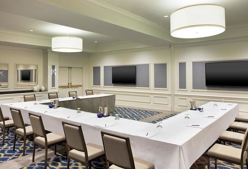 Hotel The Westin Philadelphia  | Philadelphia | Pennsylvania | United States 14