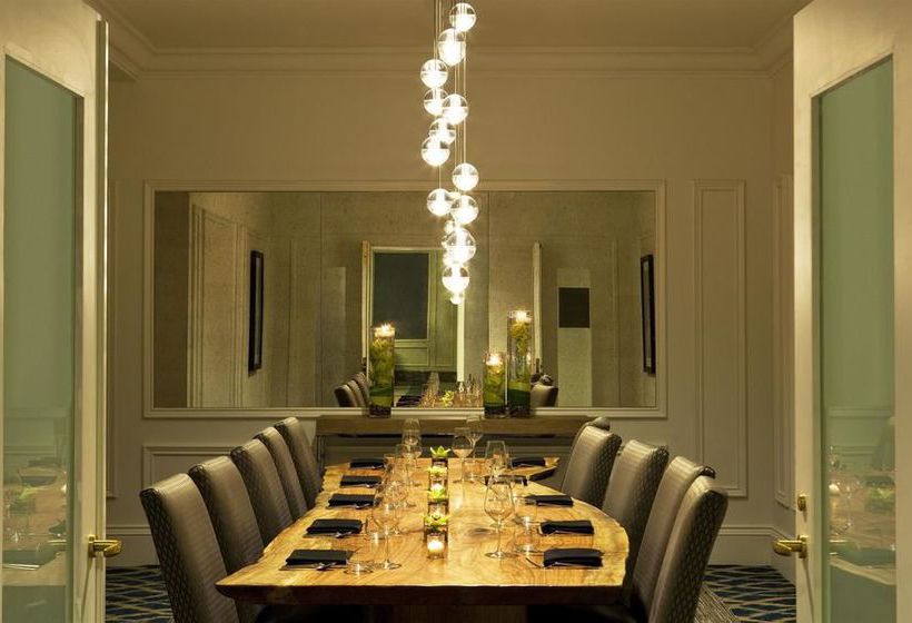 Hotel The Westin Philadelphia  | Philadelphia | Pennsylvania | United States 16