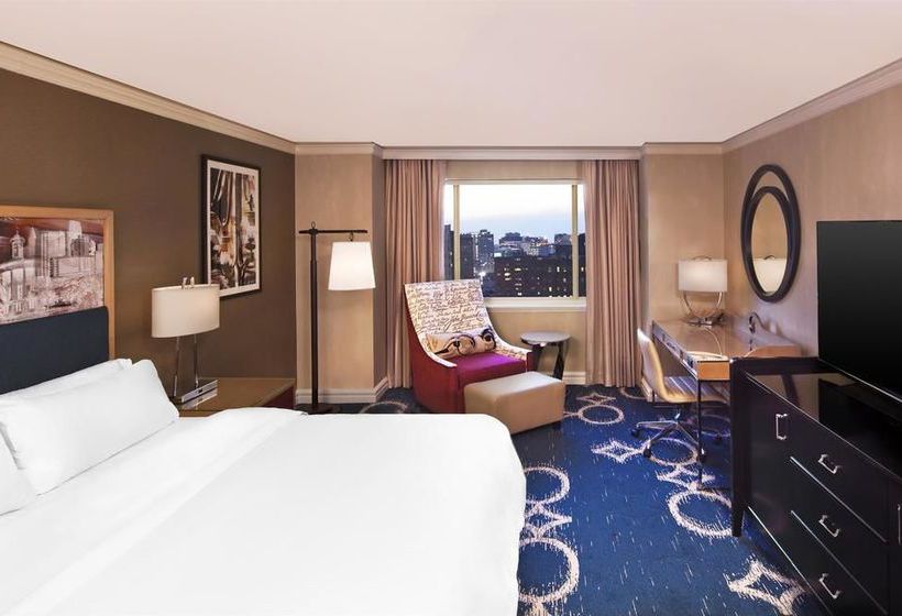 Hotel The Westin Philadelphia  | Philadelphia | Pennsylvania | United States 17