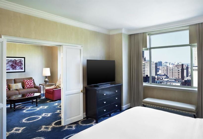 Hotel The Westin Philadelphia  | Philadelphia | Pennsylvania | United States 18