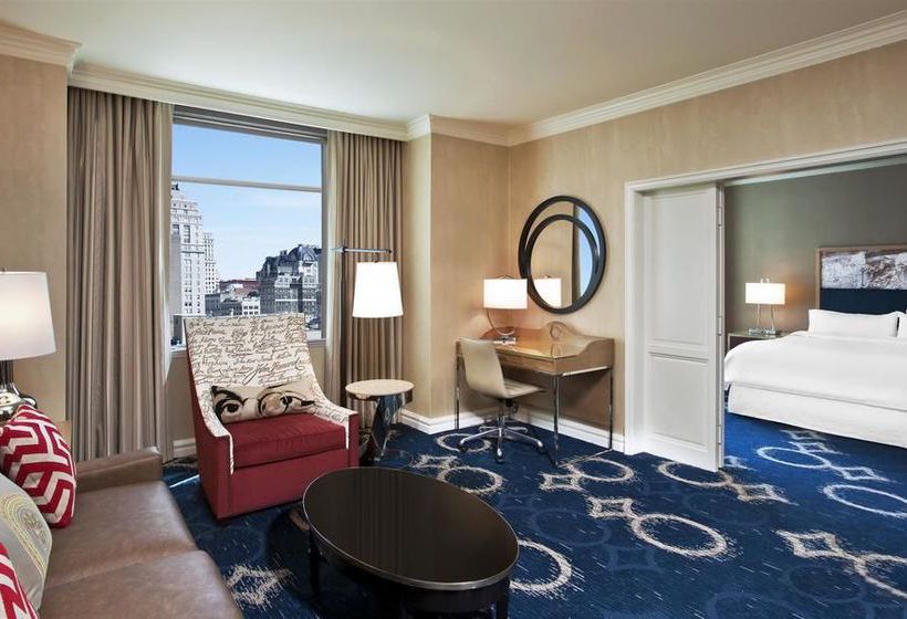 Hotel The Westin Philadelphia  | Philadelphia | Pennsylvania | United States 19