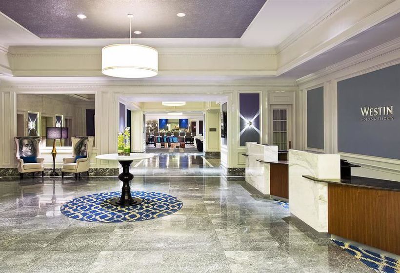 Hotel The Westin Philadelphia  | Philadelphia | Pennsylvania | United States 2
