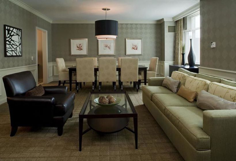 Hotel The Westin Philadelphia  | Philadelphia | Pennsylvania | United States 3