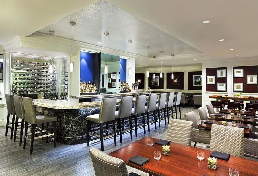 Hotel The Westin Philadelphia  | Philadelphia | Pennsylvania | United States 4