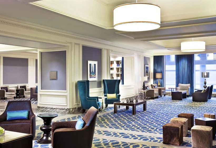 Hotel The Westin Philadelphia  | Philadelphia | Pennsylvania | United States 5