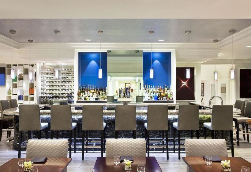 Hotel The Westin Philadelphia  | Philadelphia | Pennsylvania | United States 6