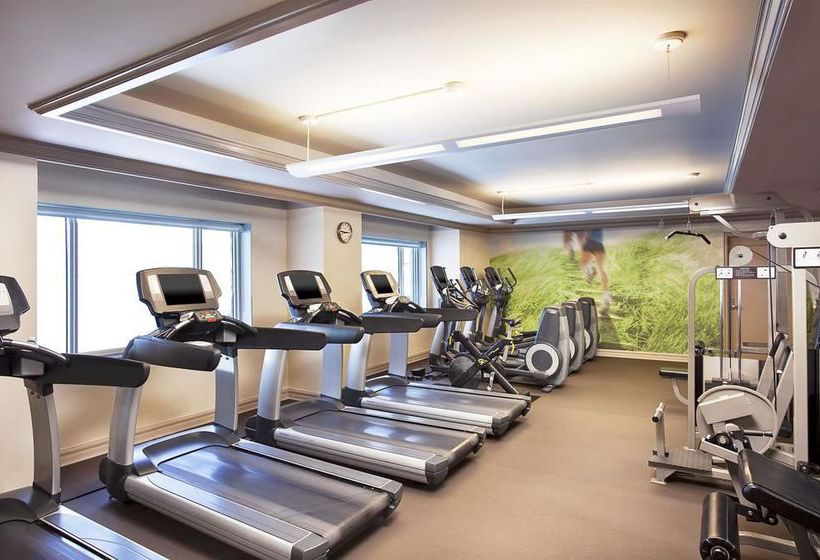 Hotel The Westin Philadelphia  | Philadelphia | Pennsylvania | United States 7