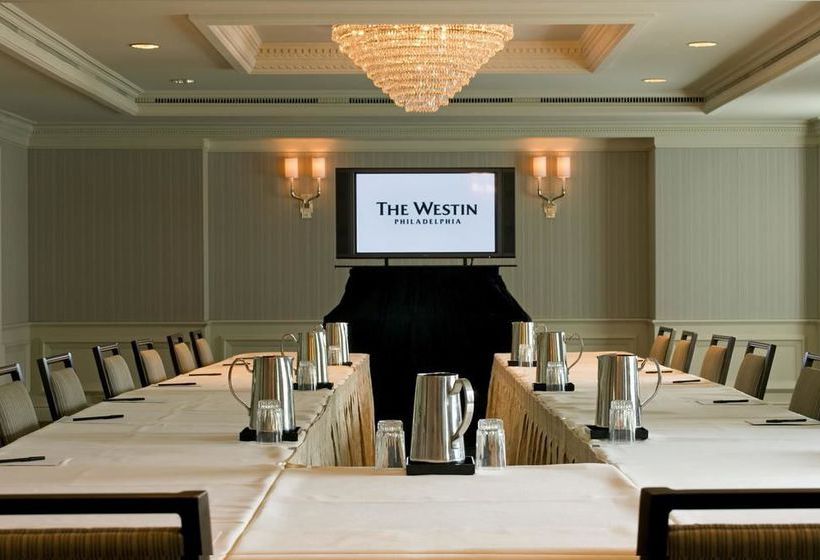 Hotel The Westin Philadelphia  | Philadelphia | Pennsylvania | United States 8