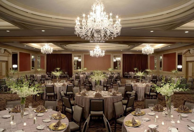 Hotel The Westin Philadelphia  | Philadelphia | Pennsylvania | United States 9