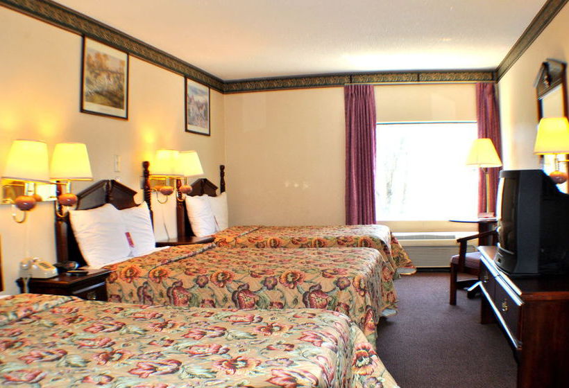 Hotel Econo Lodge 