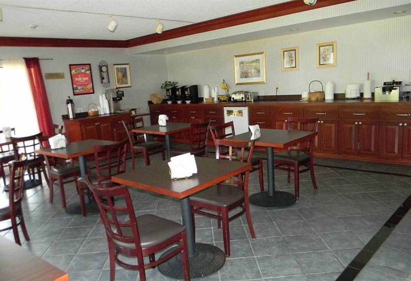 Hotel Econo Lodge Egg Harbor Township 