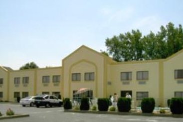 Hotel Best Western Port Clinton 