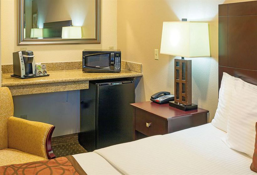 Hotel La Quinta Inn & Suites Portland NW Downtown  | Portland | Oregon | United States 1