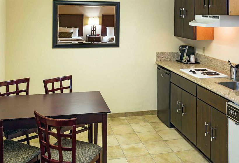 Hotel La Quinta Inn & Suites Portland NW Downtown  | Portland | Oregon | United States 11
