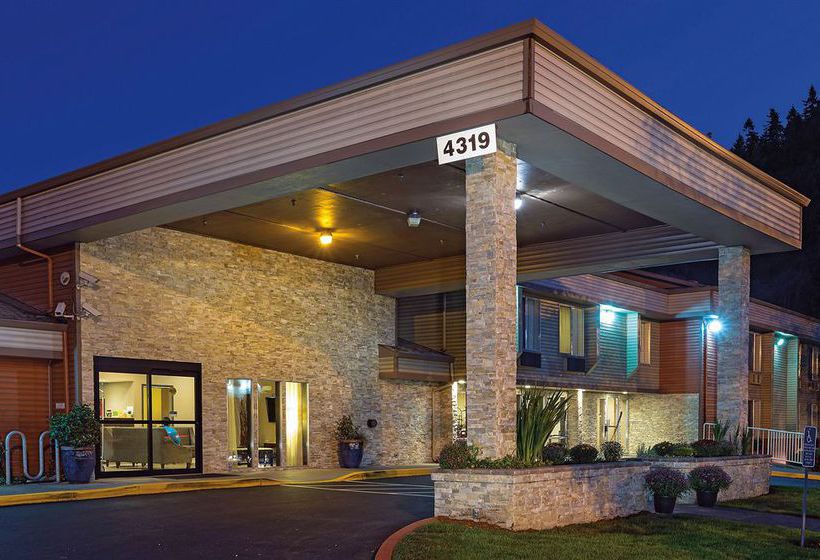 Hotel La Quinta Inn & Suites Portland NW Downtown  | Portland | Oregon | United States 12