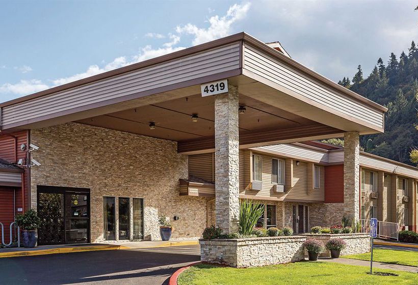 Hotel La Quinta Inn & Suites Portland NW Downtown  | Portland | Oregon | United States 13