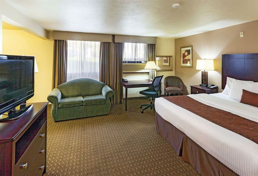 Hotel La Quinta Inn & Suites Portland NW Downtown  | Portland | Oregon | United States 14