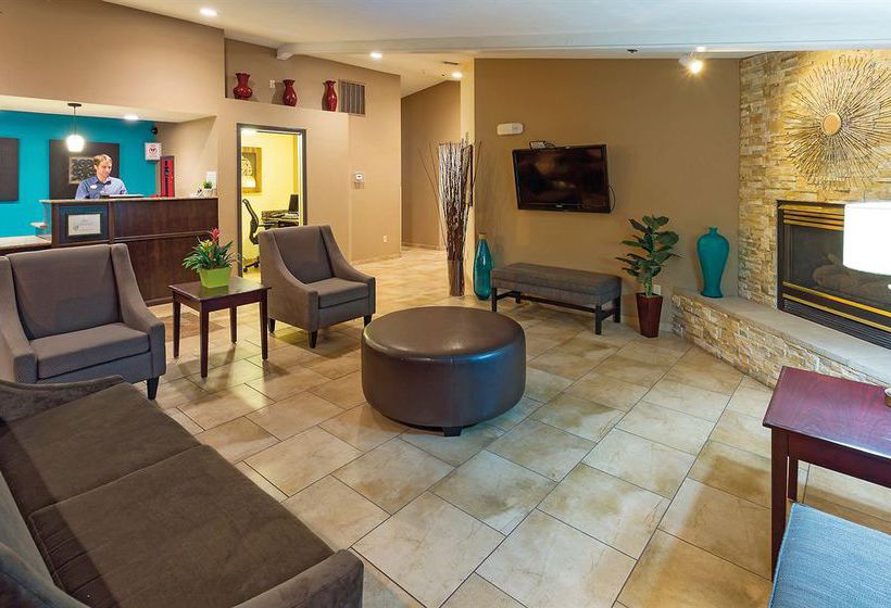 Hotel La Quinta Inn & Suites Portland NW Downtown  | Portland | Oregon | United States 15