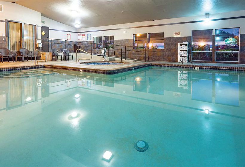 Hotel La Quinta Inn & Suites Portland NW Downtown  | Portland | Oregon | United States 16