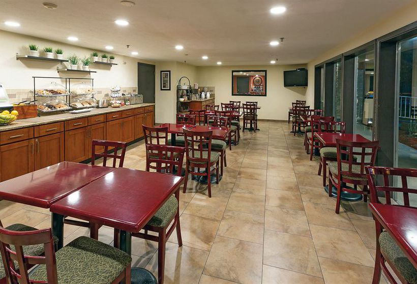 Hotel La Quinta Inn & Suites Portland NW Downtown  | Portland | Oregon | United States 17