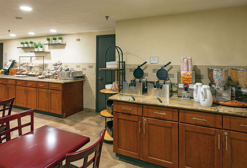 Hotel La Quinta Inn & Suites Portland NW Downtown  | Portland | Oregon | United States 18