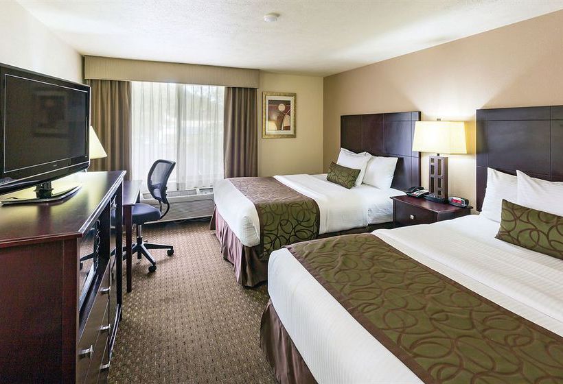Hotel La Quinta Inn & Suites Portland NW Downtown  | Portland | Oregon | United States 19