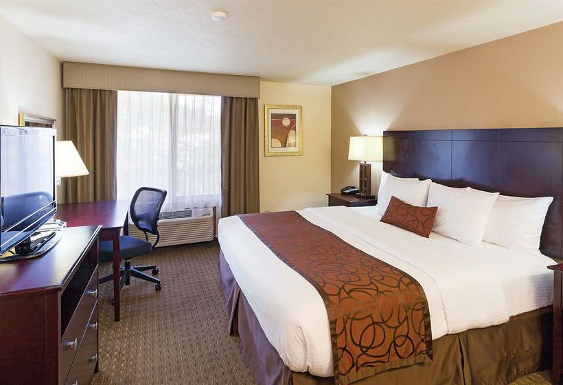 Hotel La Quinta Inn & Suites Portland NW Downtown  | Portland | Oregon | United States 2