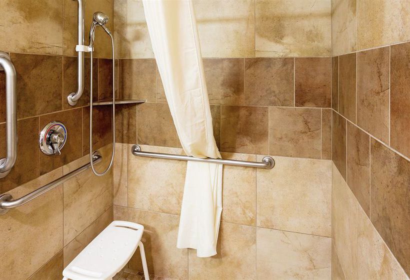 Hotel La Quinta Inn & Suites Portland NW Downtown  | Portland | Oregon | United States 3