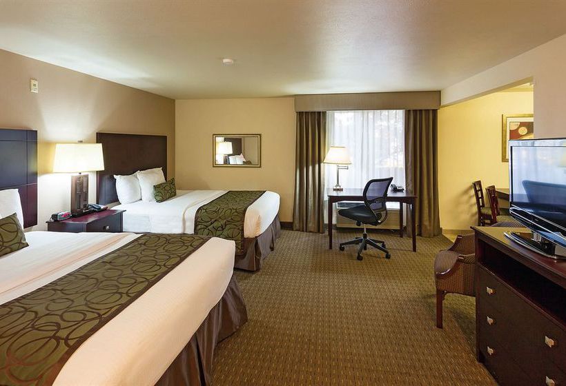Hotel La Quinta Inn & Suites Portland NW Downtown  | Portland | Oregon | United States 4