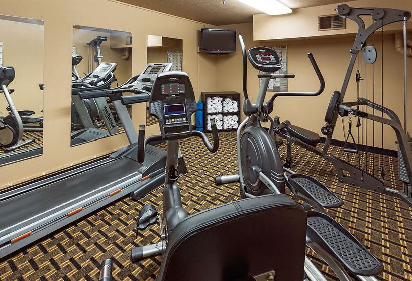 Hotel La Quinta Inn & Suites Portland NW Downtown  | Portland | Oregon | United States 5