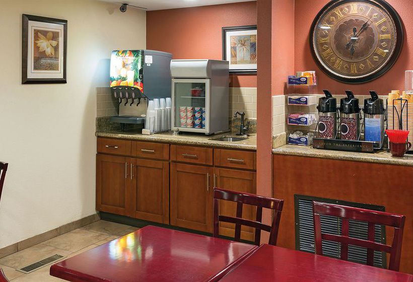 Hotel La Quinta Inn & Suites Portland NW Downtown  | Portland | Oregon | United States 6