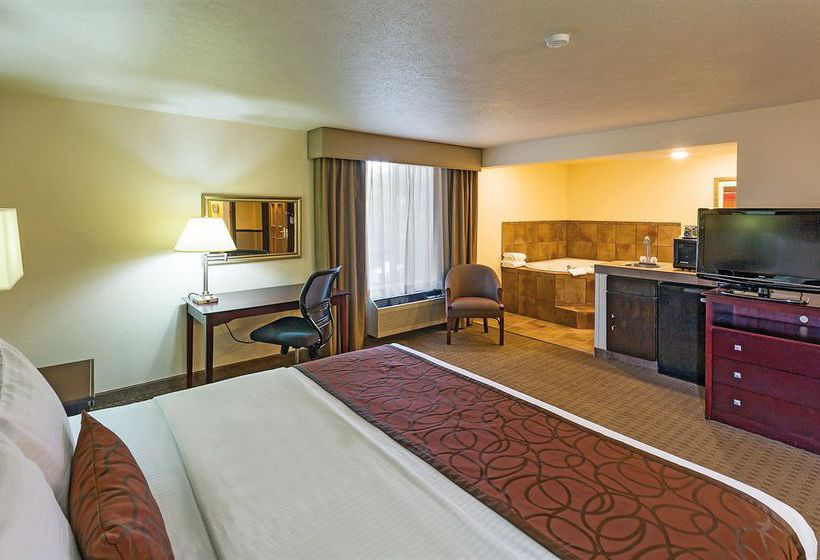 Hotel La Quinta Inn & Suites Portland NW Downtown  | Portland | Oregon | United States 8