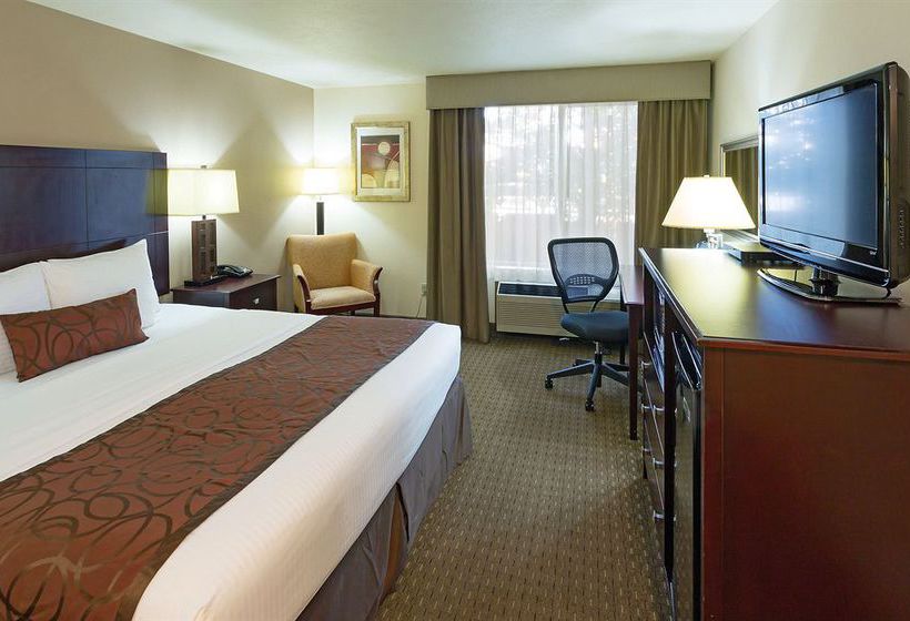 Hotel La Quinta Inn & Suites Portland NW Downtown  | Portland | Oregon | United States 9