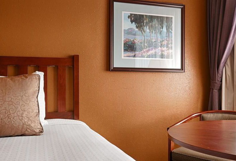 Hotel Best Western Pony Soldier Inn Airport  | Portland | Oregon | United States 1