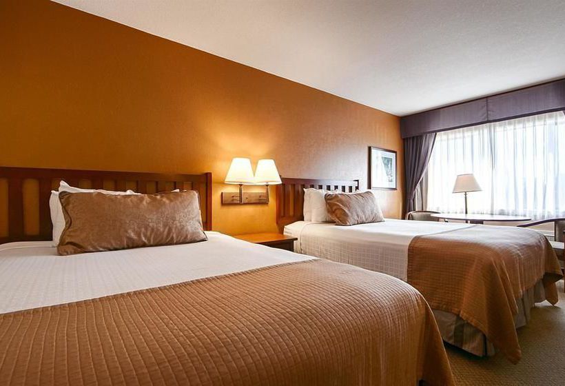 Hotel Best Western Pony Soldier Inn Airport  | Portland | Oregon | United States 11