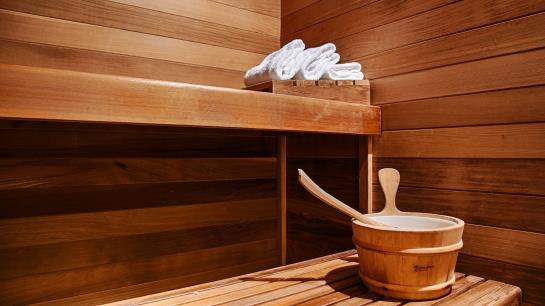 Hotel Best Western Pony Soldier Inn Airport  | Portland | Oregon | United States 12