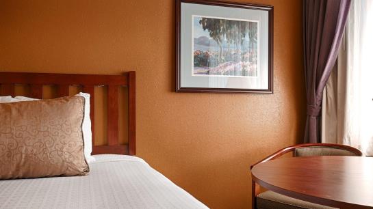 Hotel Best Western Pony Soldier Inn Airport  | Portland | Oregon | United States 19