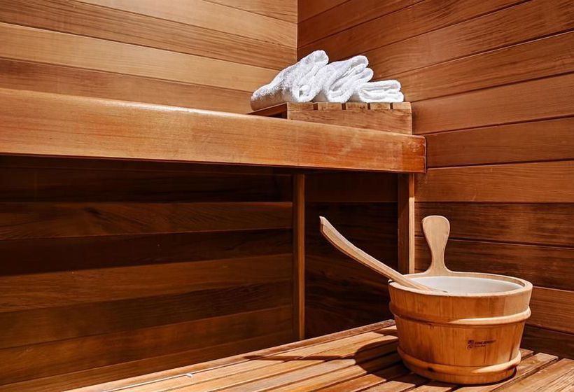 Hotel Best Western Pony Soldier Inn Airport  | Portland | Oregon | United States 6