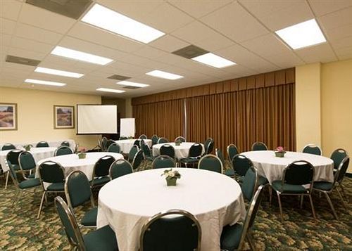 Hotel Quality Inn Downtown Convention Center  | Portland | Oregon | United States 1