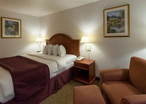 Hotel Quality Inn Downtown Convention Center  | Portland | Oregon | United States 10