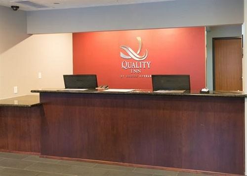 Hotel Quality Inn Downtown Convention Center  | Portland | Oregon | United States 11