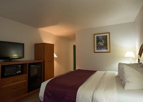 Hotel Quality Inn Downtown Convention Center  | Portland | Oregon | United States 12