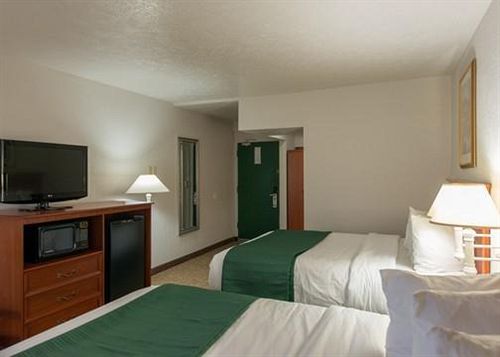 Hotel Quality Inn Downtown Convention Center  | Portland | Oregon | United States 13