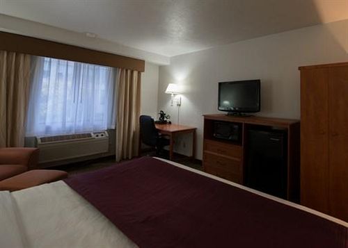 Hotel Quality Inn Downtown Convention Center  | Portland | Oregon | United States 14