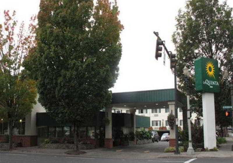 Hotel Quality Inn Downtown Convention Center  | Portland | Oregon | United States 15