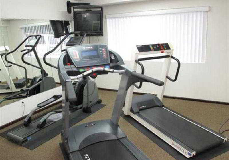 Hotel Quality Inn Downtown Convention Center  | Portland | Oregon | United States 16