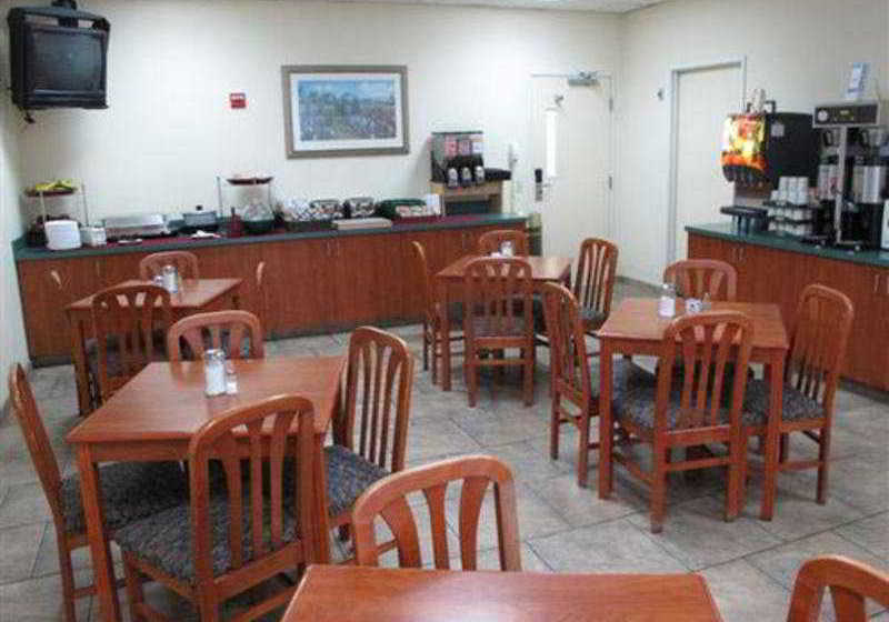 Hotel Quality Inn Downtown Convention Center  | Portland | Oregon | United States 17